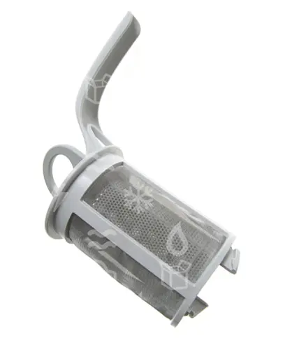 filtr středový myčky ZANUSSI, AEG 6280 (50297774007), Favorit